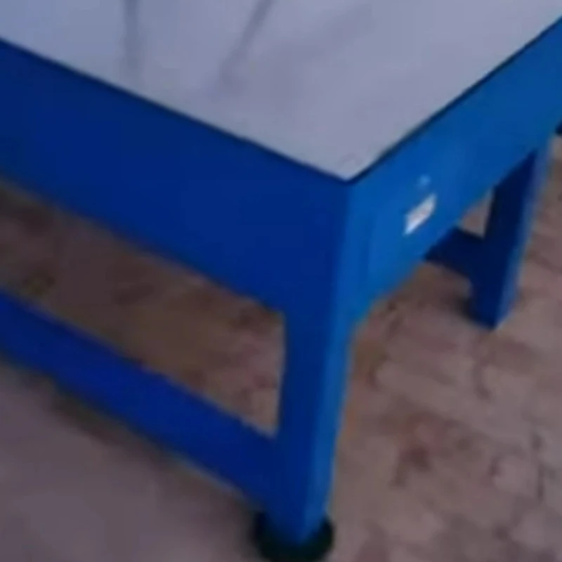 ਸਟੀਲ ਪਲੇਟ ਵਾਟਰ ਗਰਾਉਂਡ ਨਿਰੀਖਣ ਪਲੇਟਫਾਰਮ